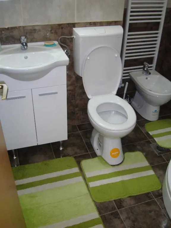 Apartment Sakotic