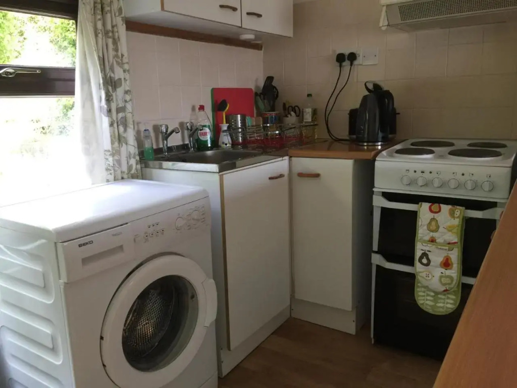 NI Self Catering