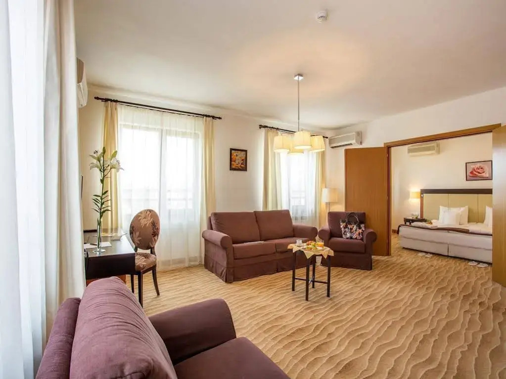 Хотел Каменград Hotel Kamengrad