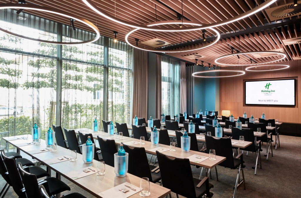 Holiday Inn - Osnabrück by IHG