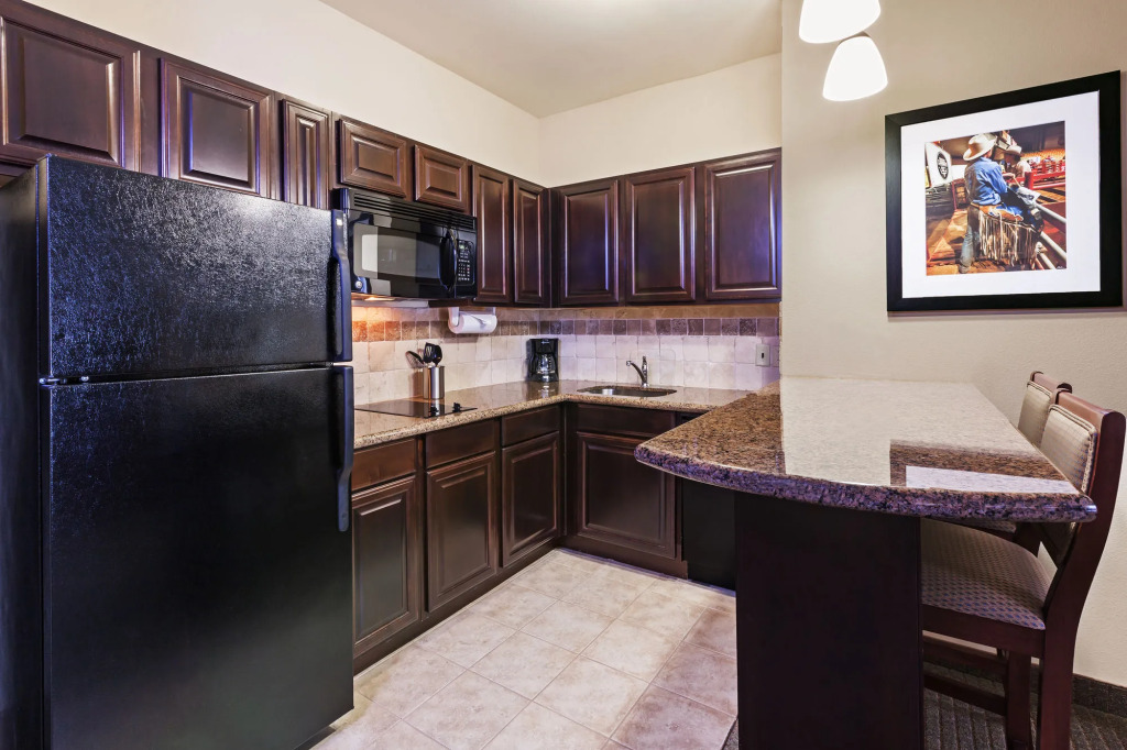 Staybridge Suites West Fort Worth by IHG