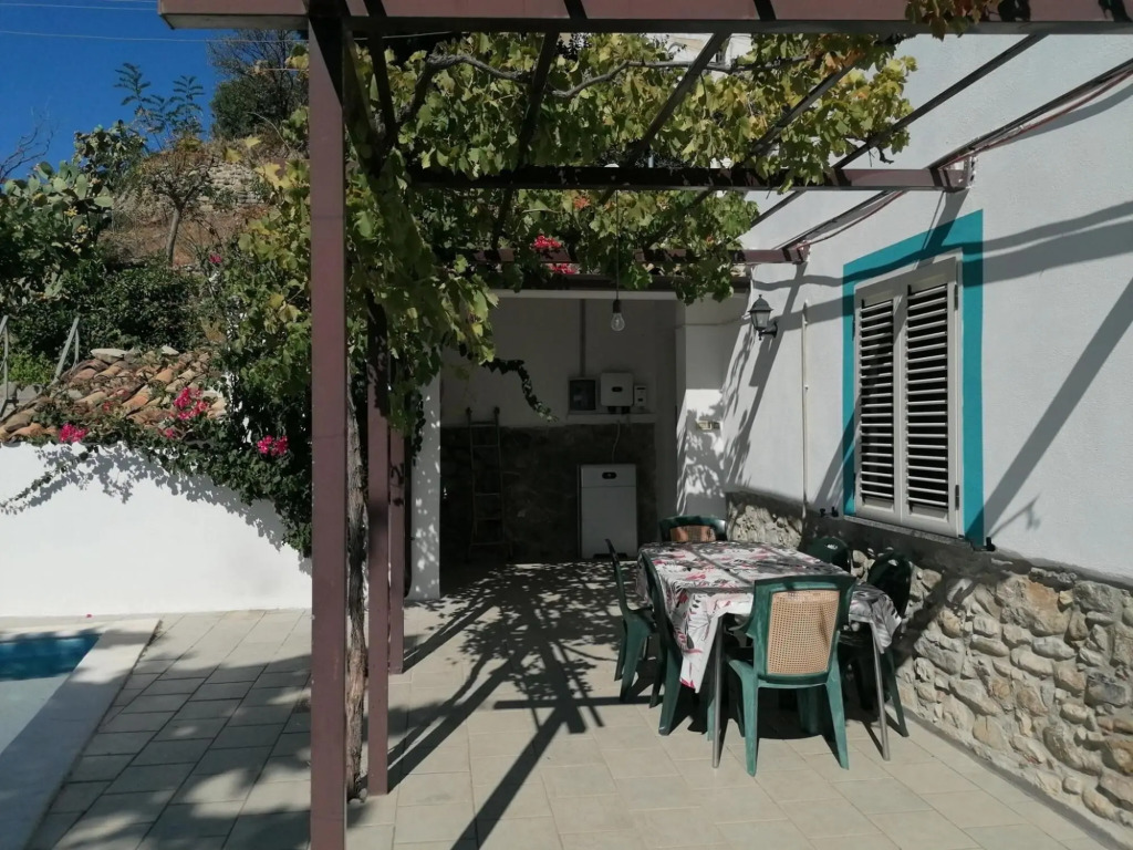 Charming Villa in Villapiana with Swimming Pool