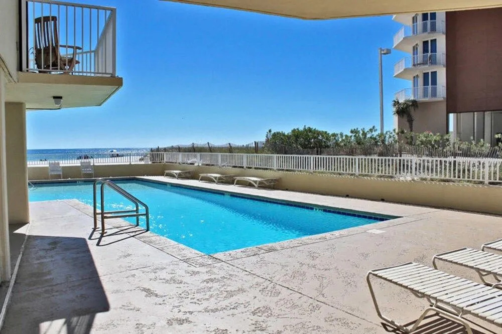 Whaler by Meyer Vacation Rentals