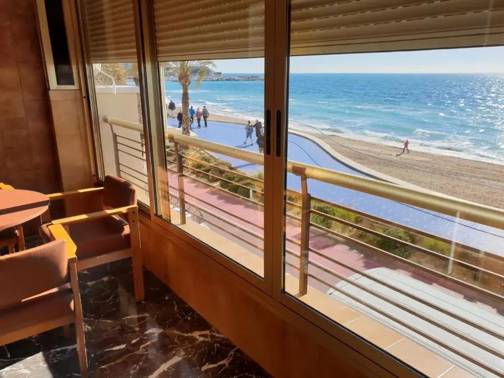 Apartamento Beni-Marconi