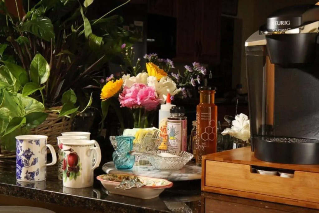 Lavender Heights Bed and Breakfast