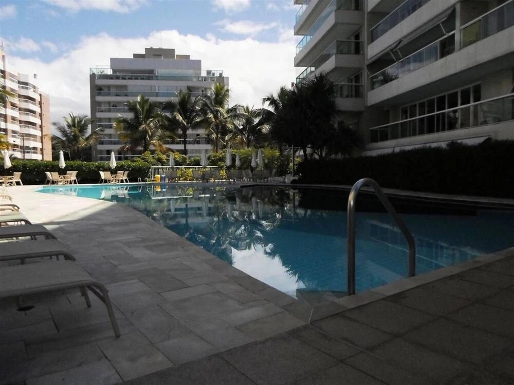 Ilha da Madeira Riviera Resort