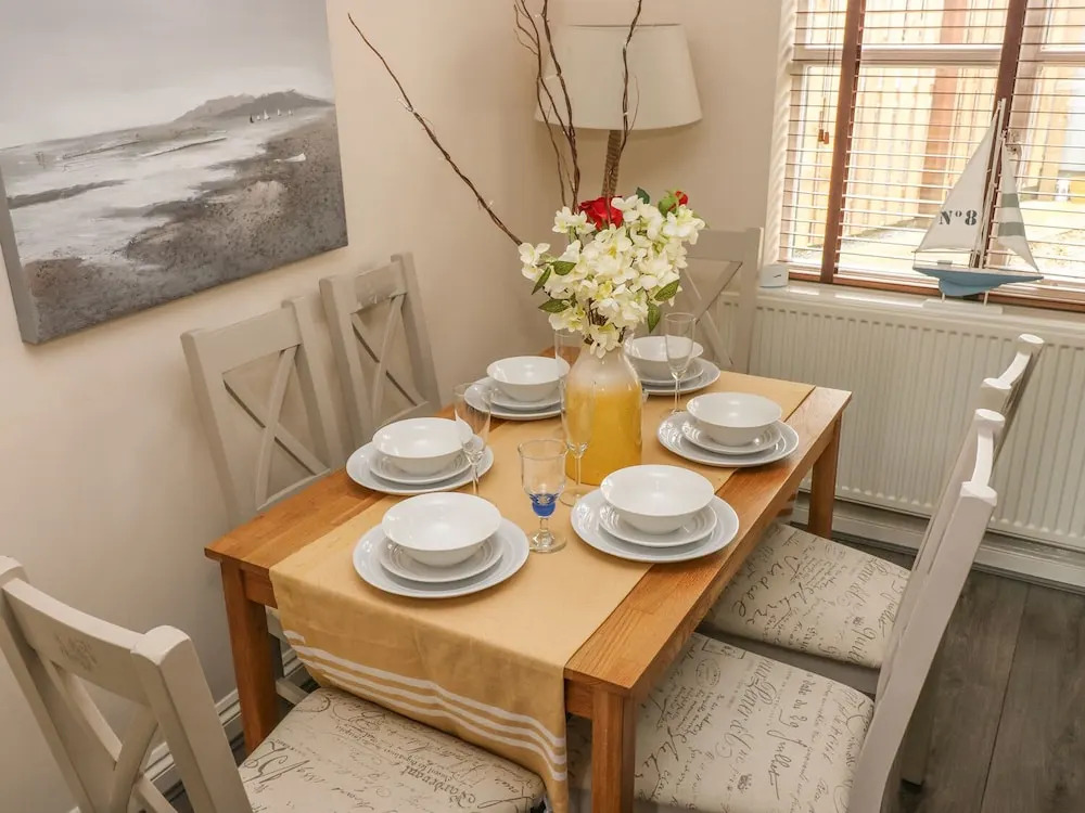 Sandy Bay House