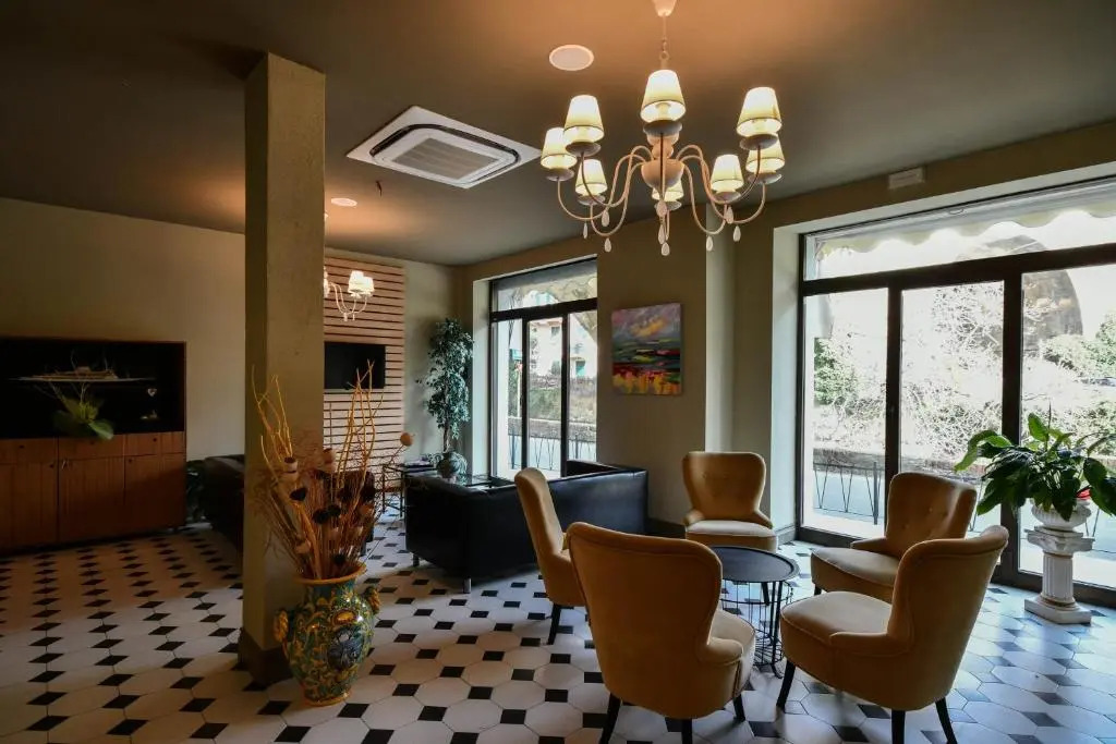 Hotel Residence Paradiso