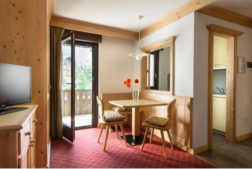 Residence Lastei