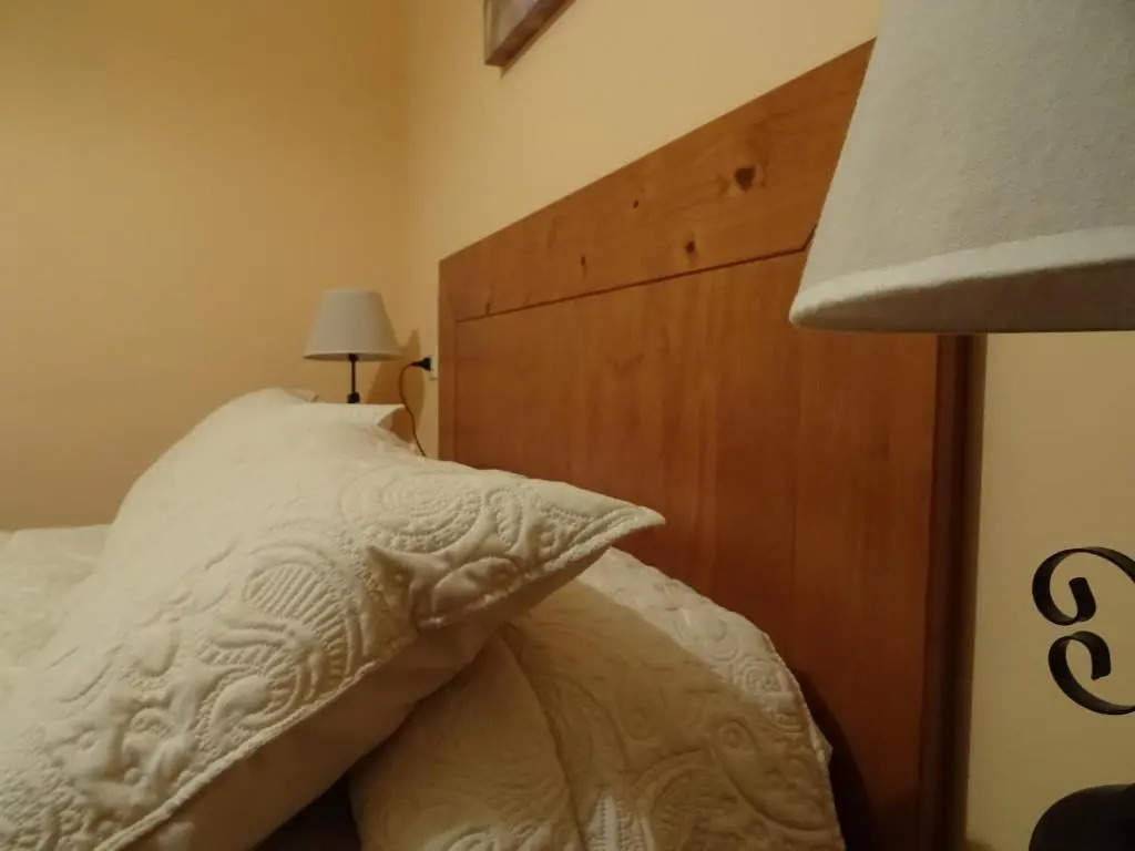 Apartamento Rosalia