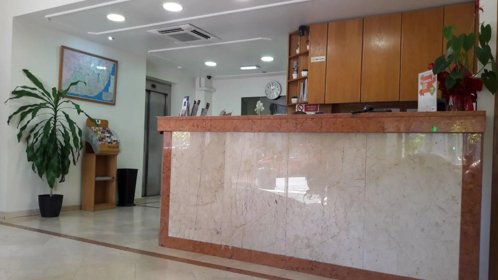 Hotel Alicante Lisboa