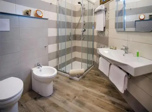 Residence Appartamenti Caffarena