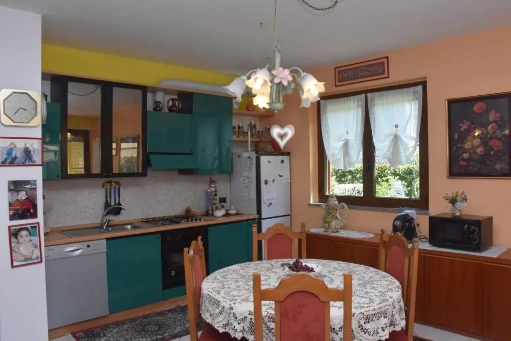 Residence Lagobello