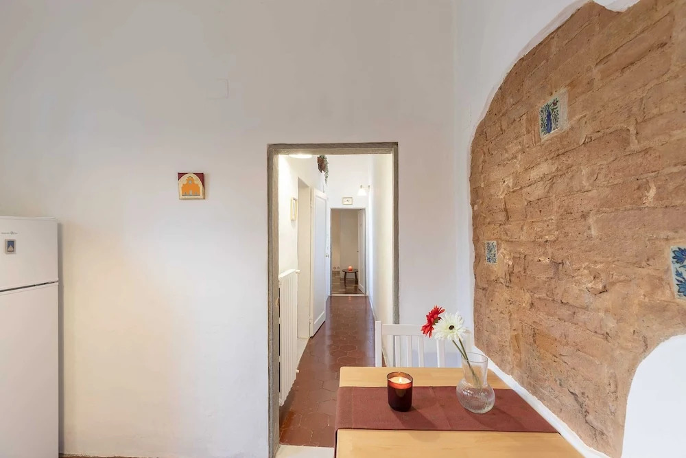 Oltrarno Suite