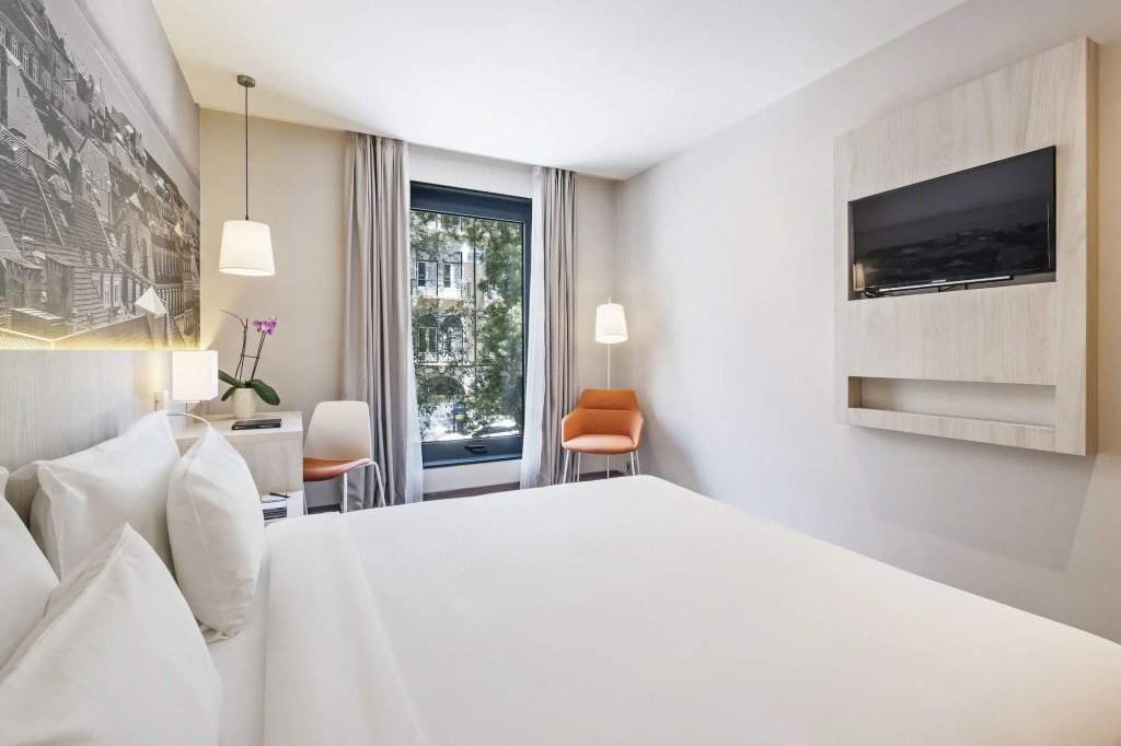 Dorma Liberdade