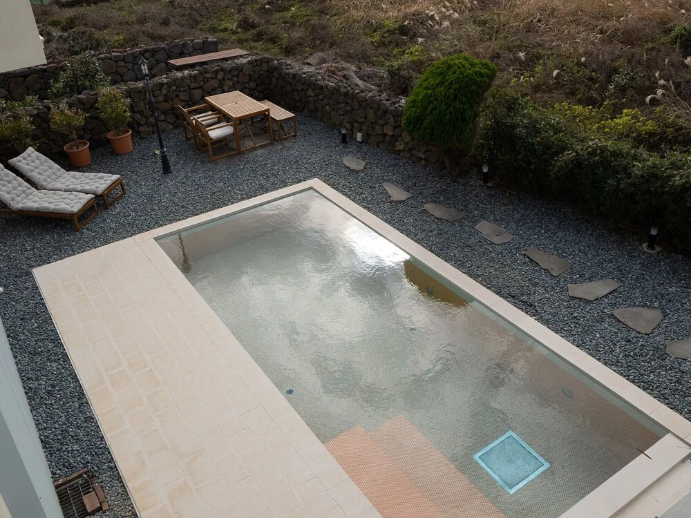 Boutique Pool Villa NAMIB