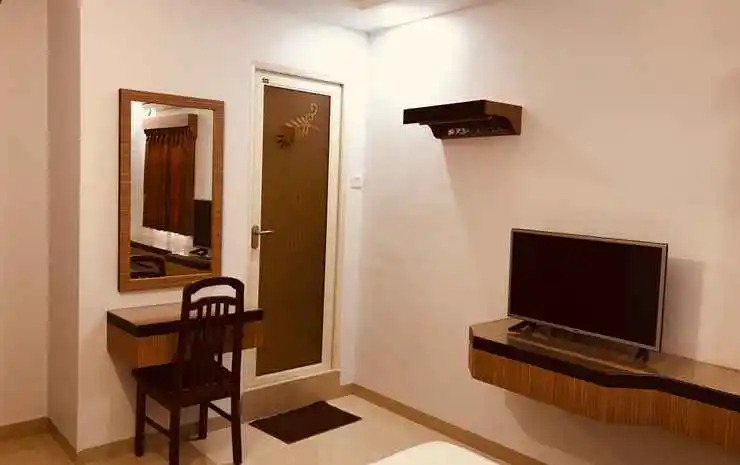 Hotel Nirwana