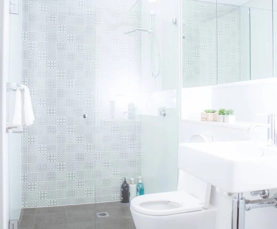 A20 Darling Harbour 2 BDR APT