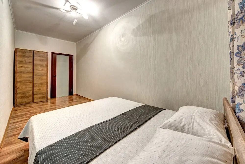 ApartamentY na Pecherskom