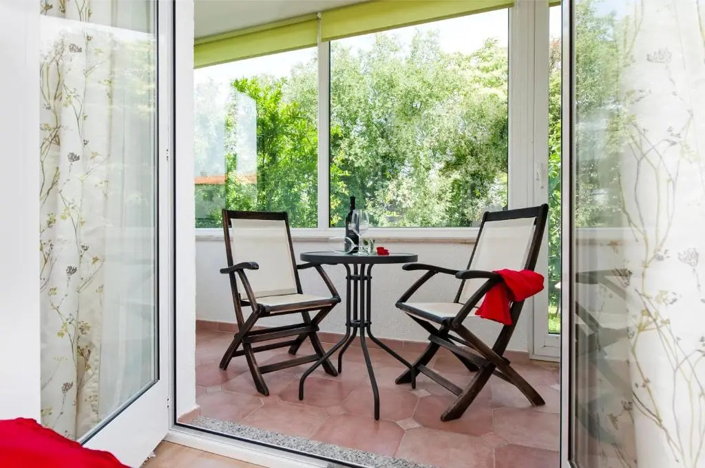 Cerin Apartment