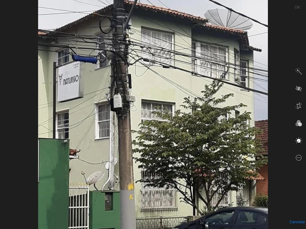 Recanto Esperança Teresópolis Alto
