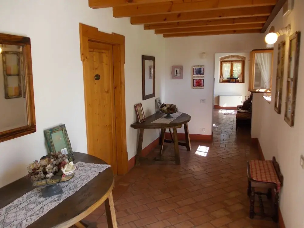 Agriturismo Ca Vecia