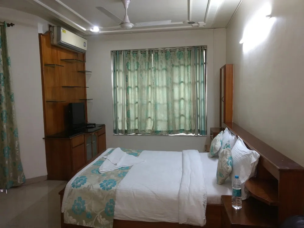 Butterfly Hospitality Service Apartments