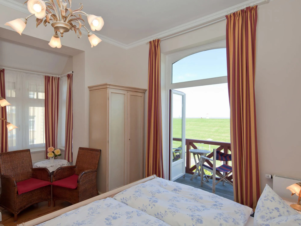 Hotel Villa Caldera