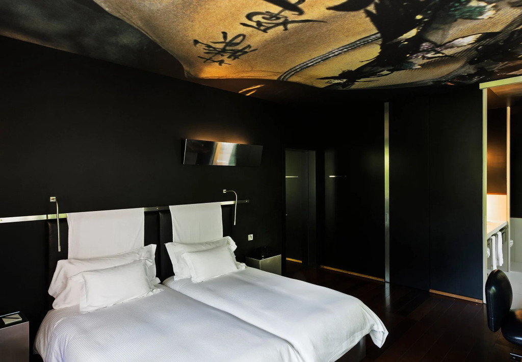 The Hotel Lucerne, Autograph Collection