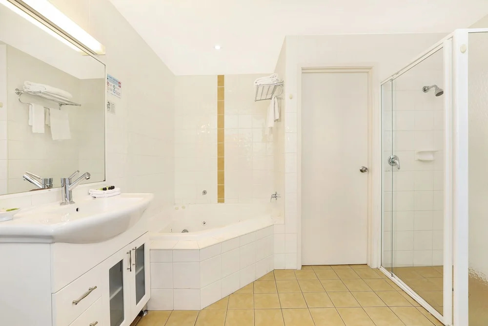 Caboolture Riverlakes Boutique Motel