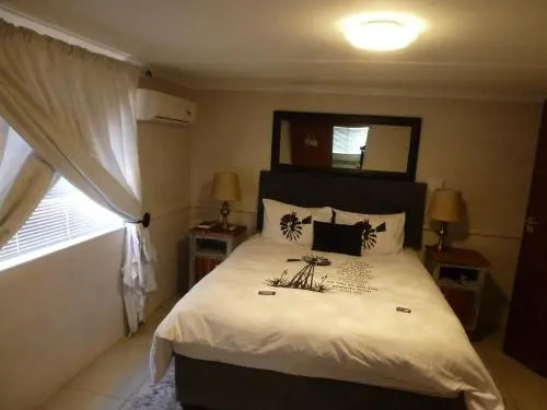 Springbok Apartments