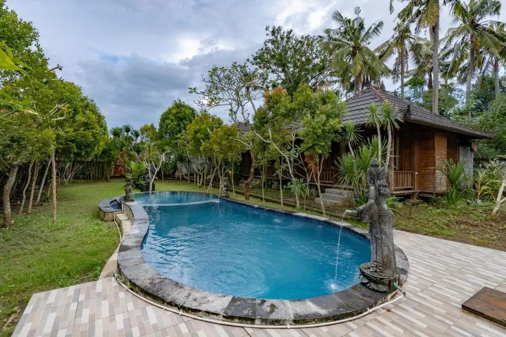 Raira Villas Lembongan by ABM