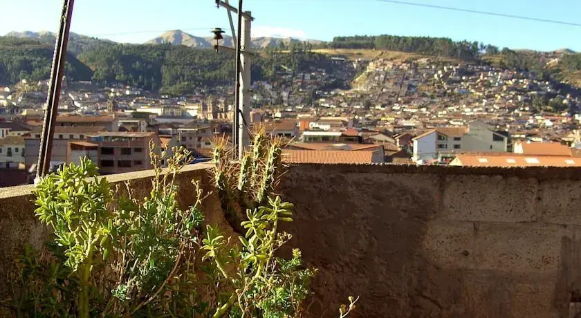 Quyllur Hostel Cusco