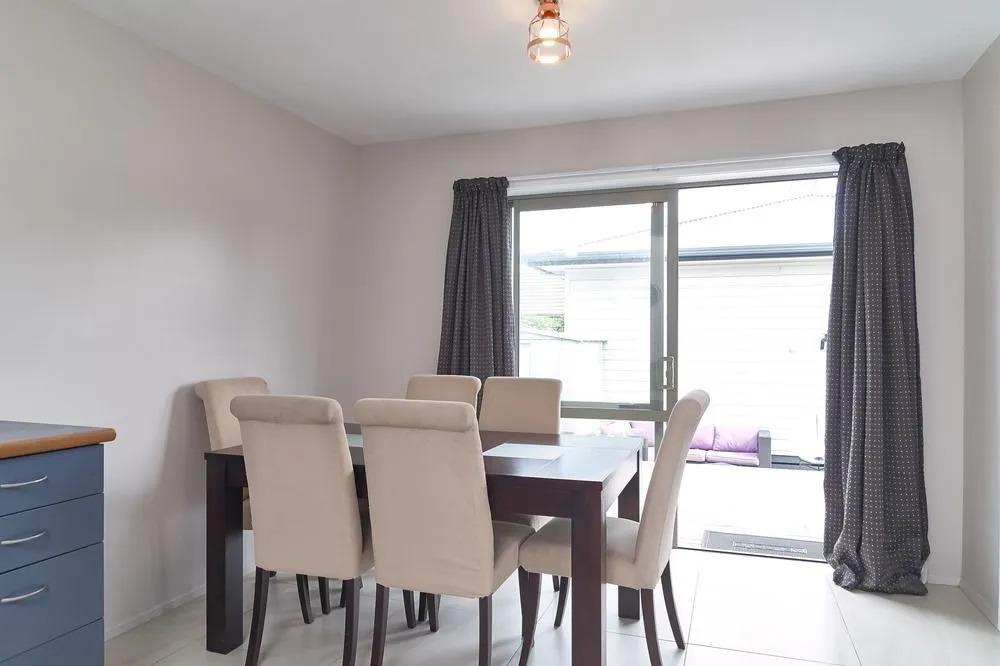 Merino Villa 1 - Christchurch Holiday Homes