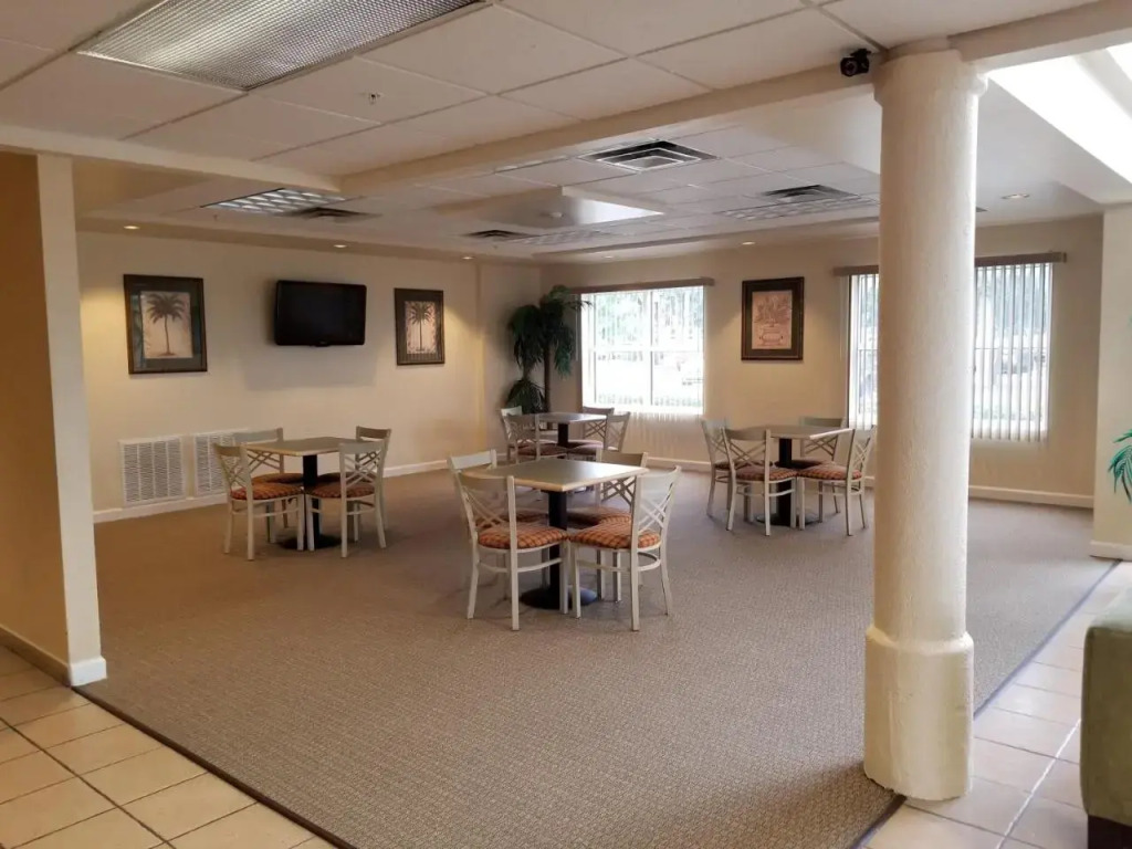 Best Western Coral Bridge
