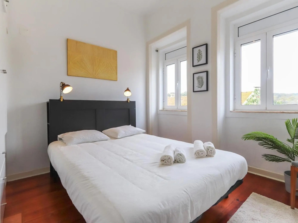 Vita Portucale ! Stylish Apartment Campo Ourique