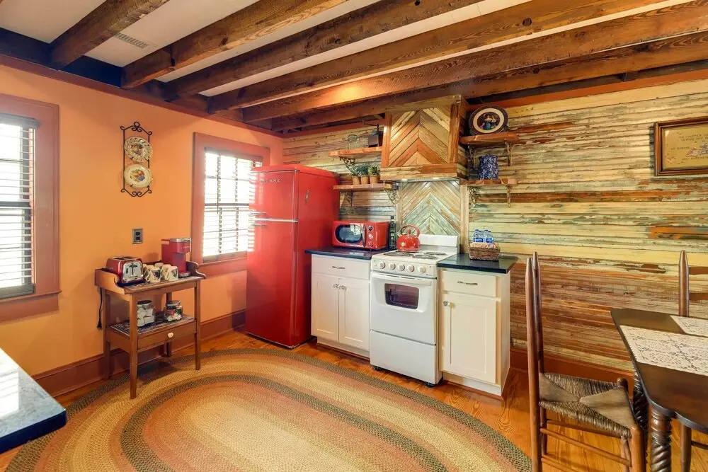 Victorian New Bern Vacation Rental In Downtown!