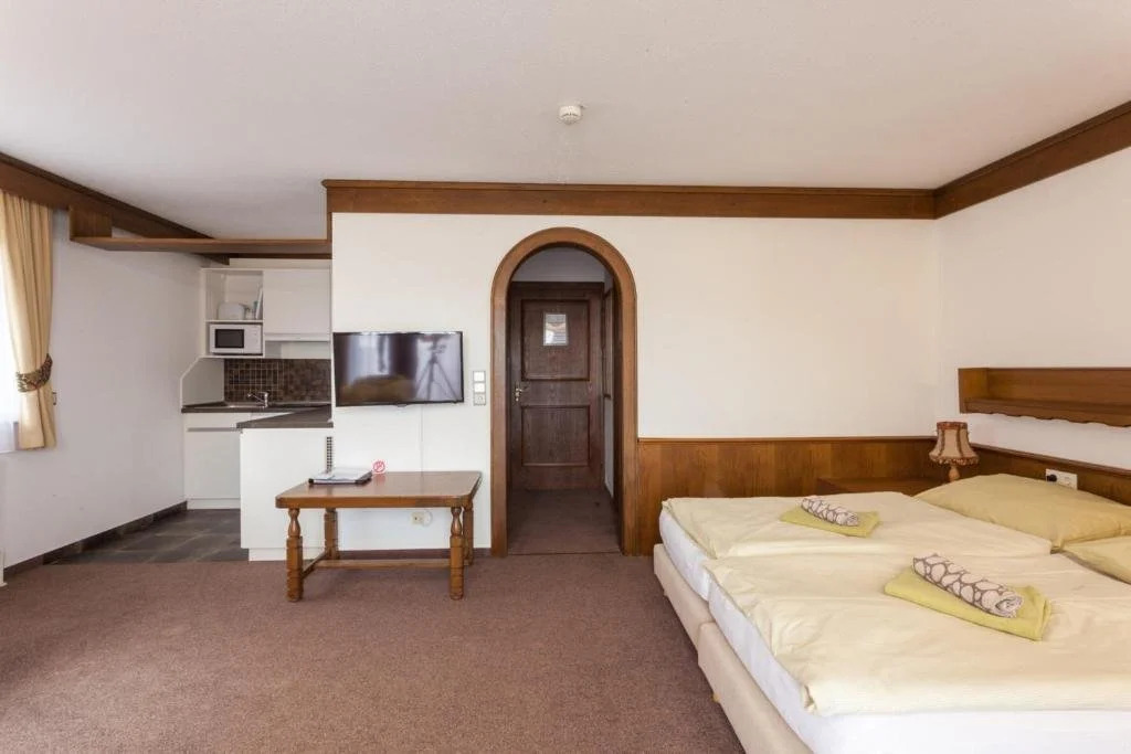 Pension Baranek
