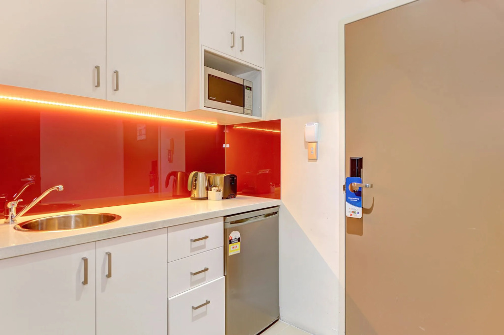 Best Western Plus Camperdown Suites