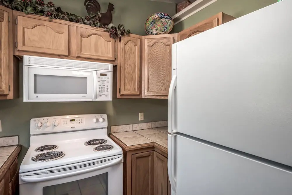 New Mexico Mountain Pines Cabin - Three Bedroom Cabin