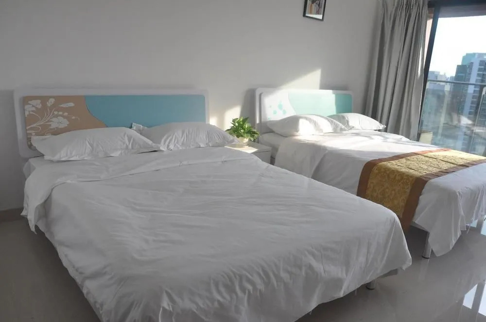 Century Hao Ting Apartment