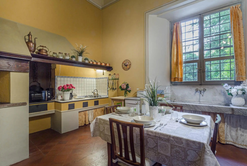 Casa Beatrice in Lucca
