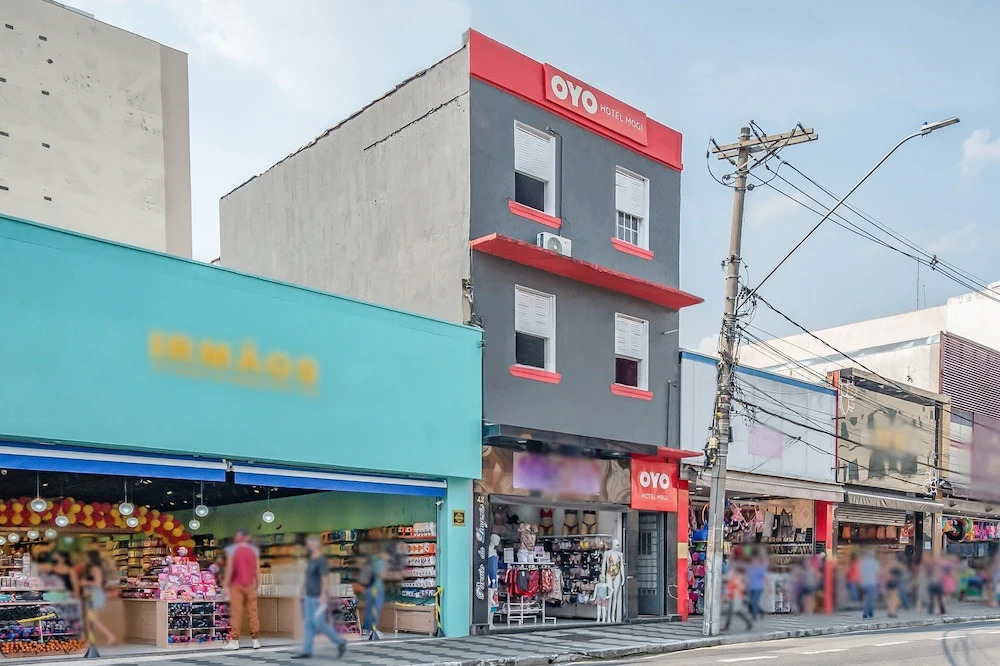 Hotel Mogi