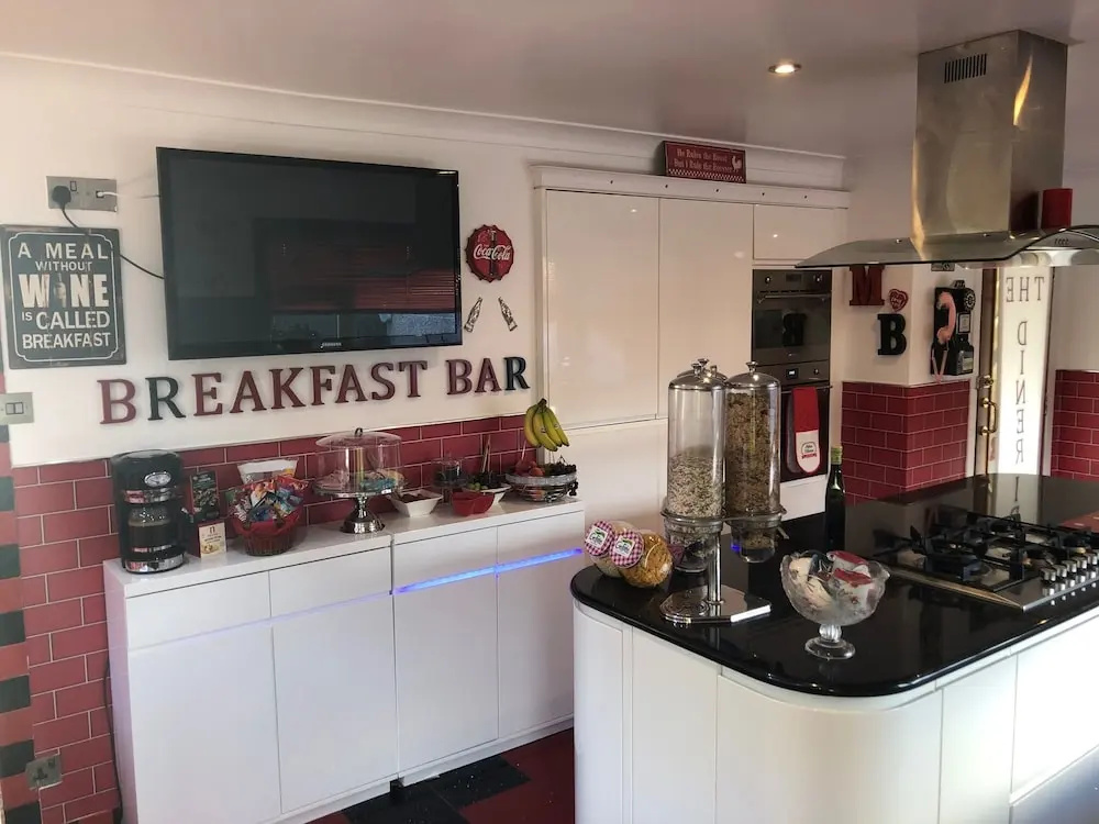 Gleninver Guest House