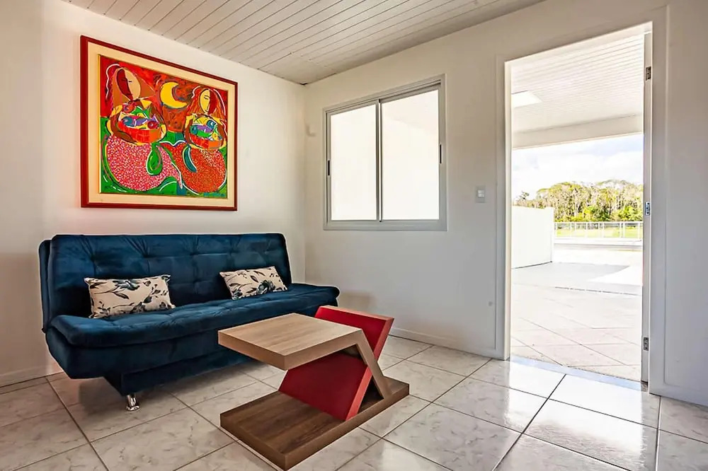 Residencial Império Das Águias