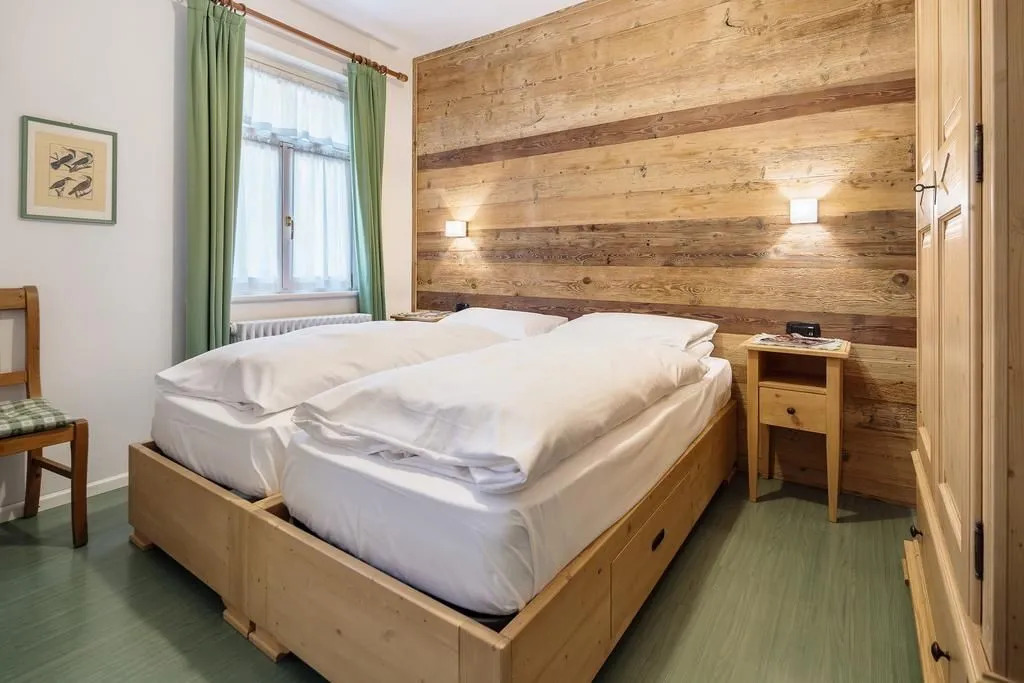 Hotel Oasi