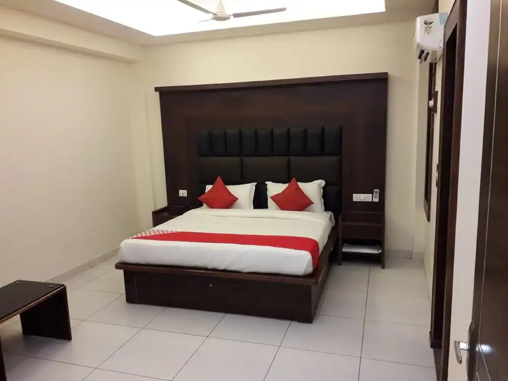 Hotel Royal Stay