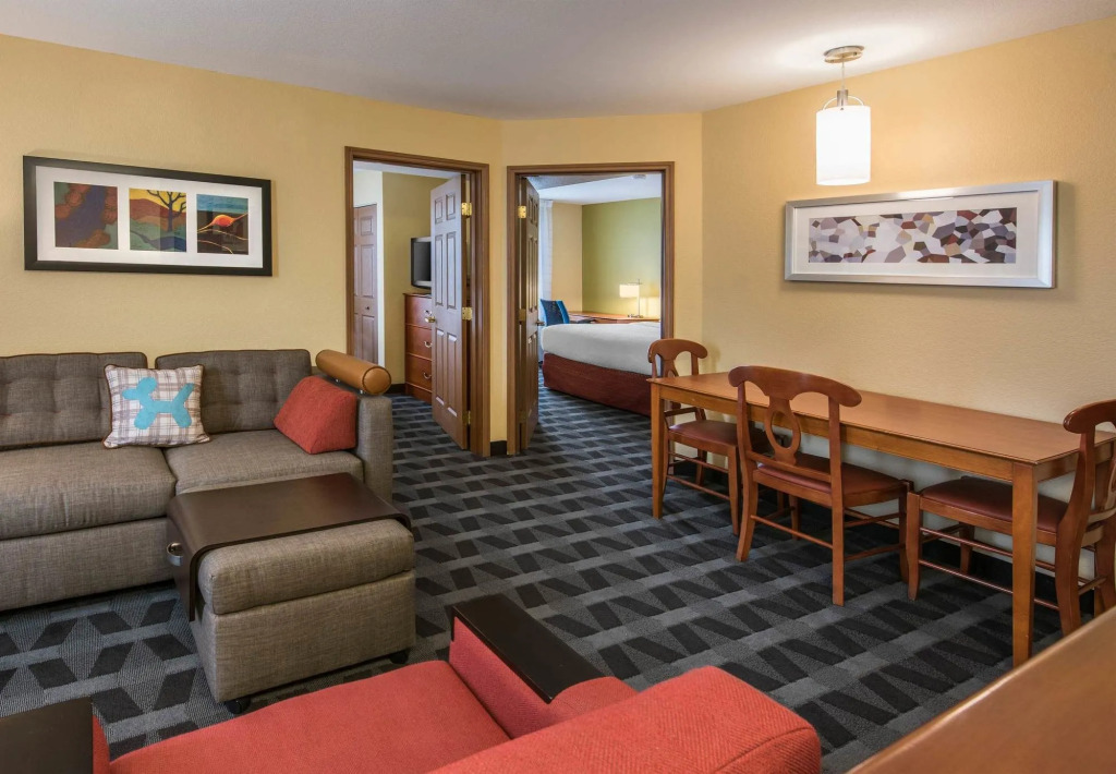 TownePlace Suites Denver Tech Center