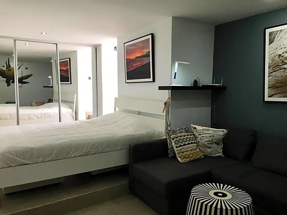 Casa Salvia Icod B&B - All En-Suite Bedrooms Complimentary Breakfast With Breathtaking Views