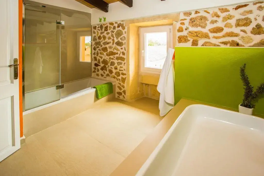 Ses Cases Noves Villa